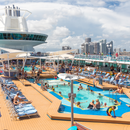 웨스턴 캐리비안 8일 크루즈 (그란디어호)