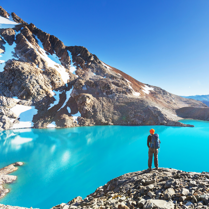 파타고니아 10일