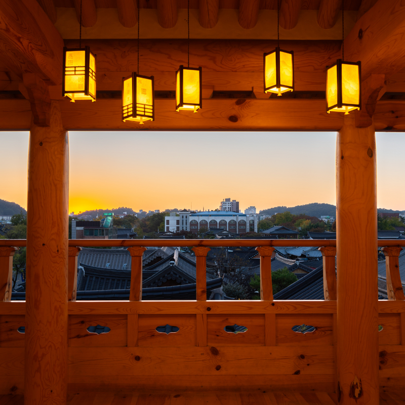 서남해일주 4일