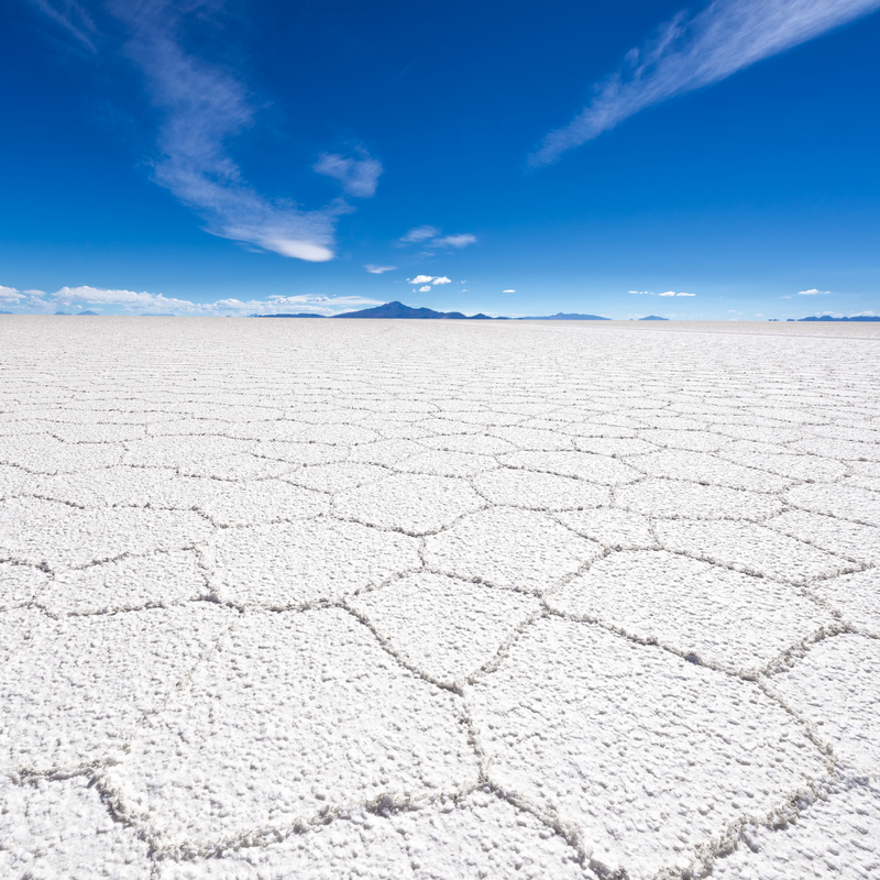 남미일주 5개국 16일