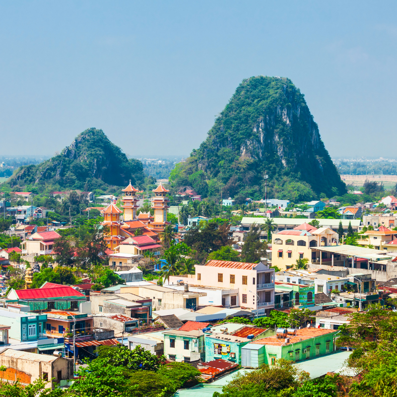 다낭 (베트남 ) 5일