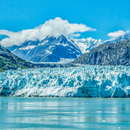 알래스카 크루즈 글레이셔 베이 포함!