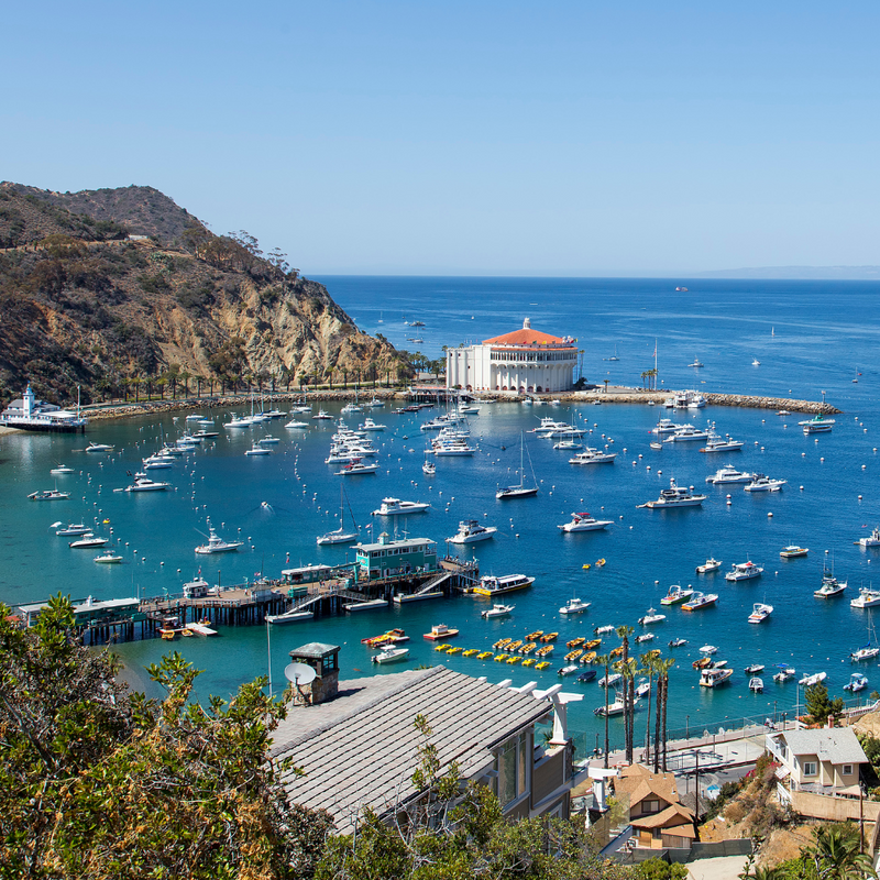 BAJA MEXICO 4박 5일