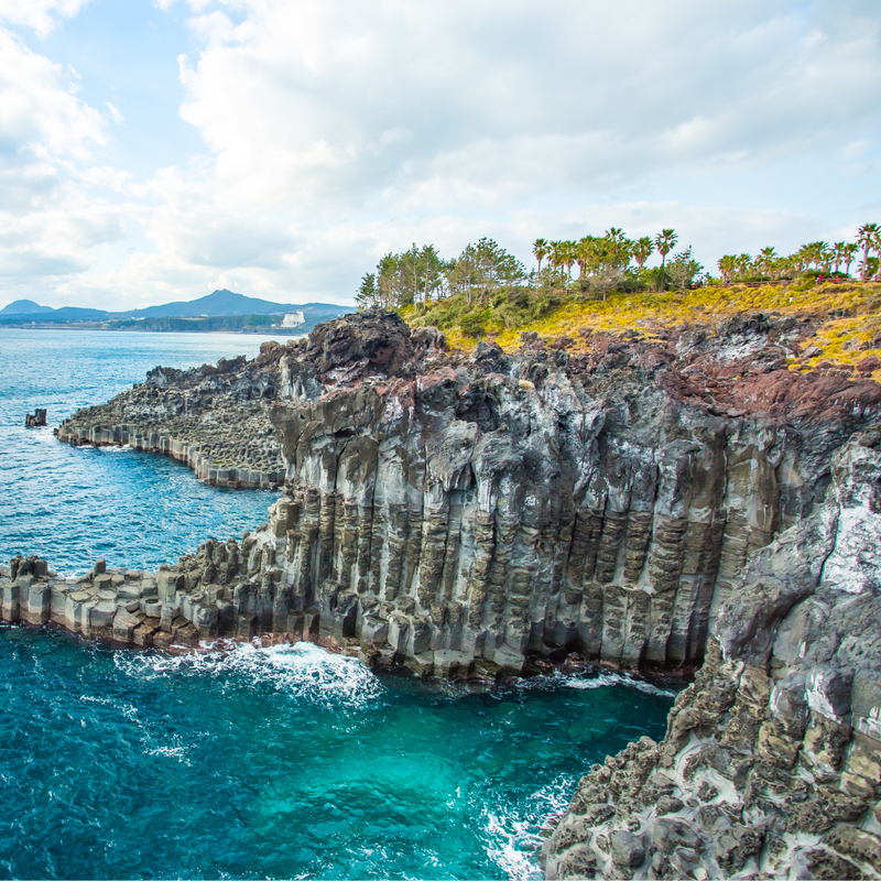 서남해 제주 6일
