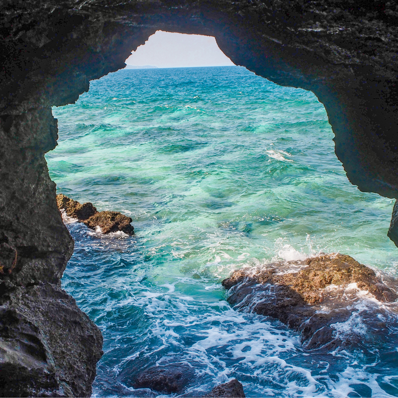 BAJA MEXICO 3박4일