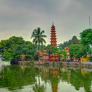 하노이/하롱베이 5일