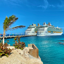 하와이 일주 크루즈 8일