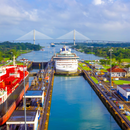 파나마 운하 크루즈 15일