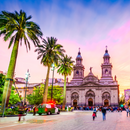 정통 남미(파타고니아) 크루즈 16일