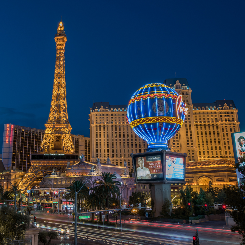 그랜드캐년 + 라스베가스 2박 3일