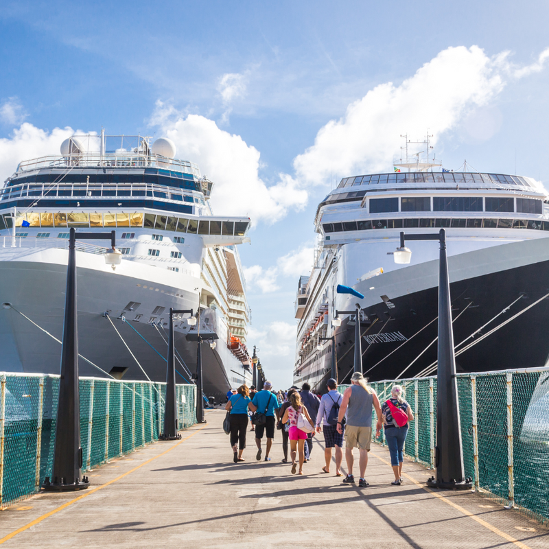 Grand European Tour 바이킹 크루즈 16일