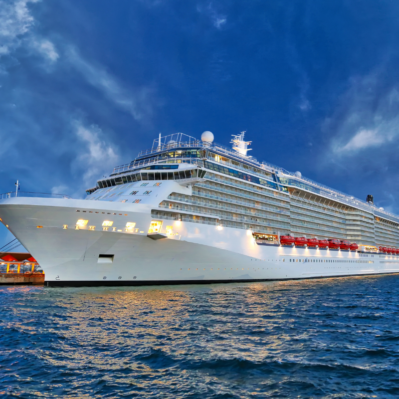 아이슬랜드 크루즈