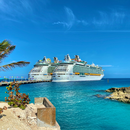 이스턴 캐리비안 9일 크루즈 (알루어)