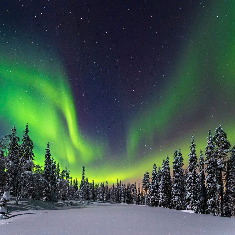 더이상 아름다운 경치는 없다 ! 북유럽4개국 11일