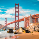 요세미티/샌프란시스코 3일