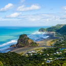 호주/뉴질랜드 크루즈 투어 14일