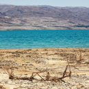 이집트, 이스라엘, 요르단 (성지순례) 16일