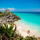 MEXICO 리비에라 크루즈 8일