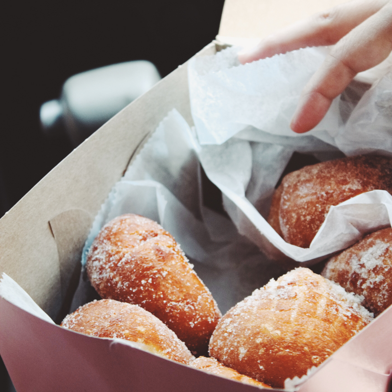 하와이 일주 크루즈 8일