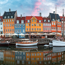 시원한 여름 “북유럽 4개국, 작은 러시아” 발트 3개국 14일