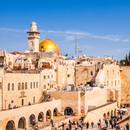 요르단, 이스라엘 (성지 순례) 10일