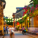 베트남에서 시작되어 태국 9일