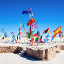 남미일주 5개국 16일