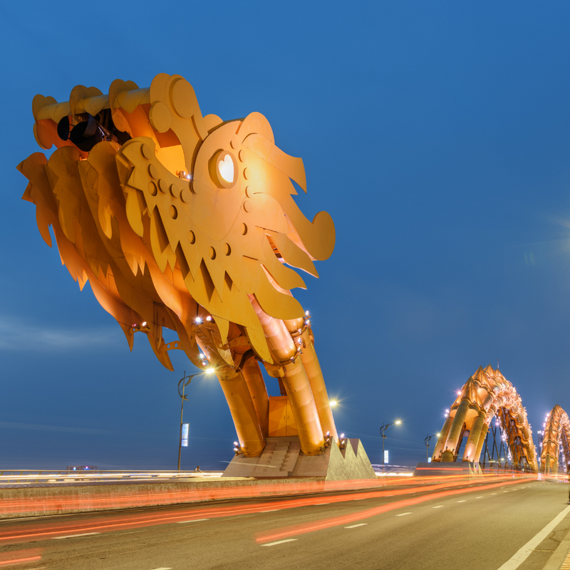 다낭 (베트남 ) 5일