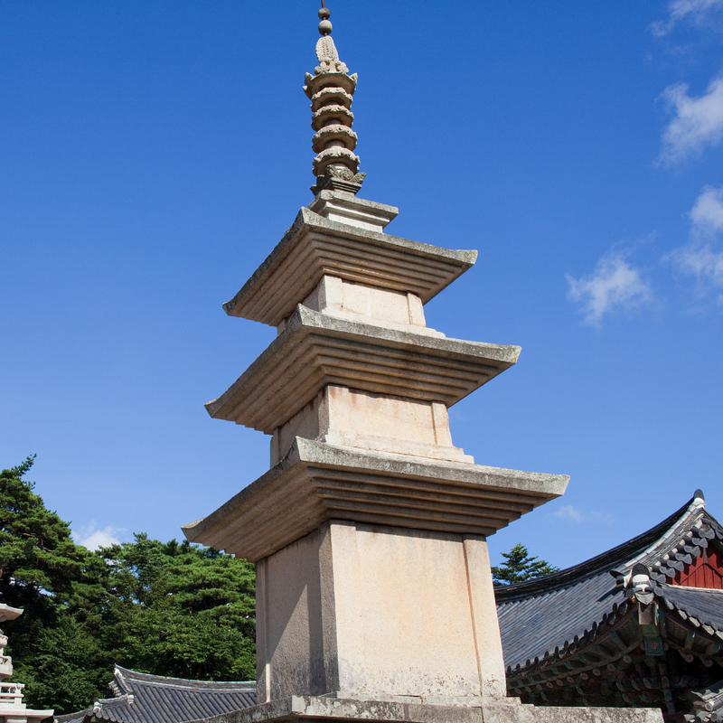 제주동해일주 7일