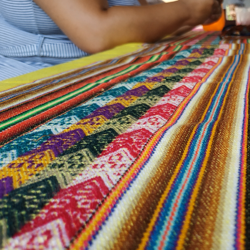 페루, 우유니, 파타고니아 16일