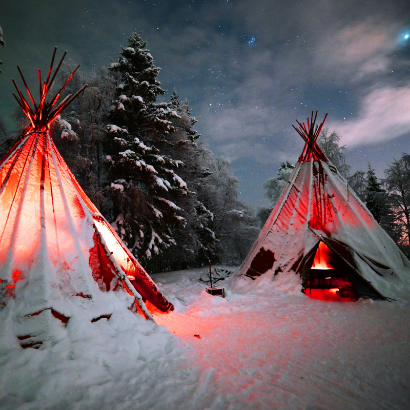 더이상 아름다운 경치는 없다 ! 북유럽4개국 11일