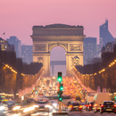 서유럽 6개국 9일