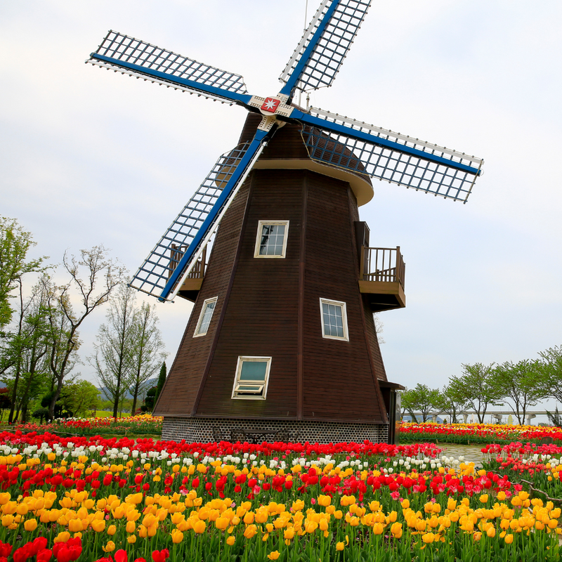 서남해일주 4일