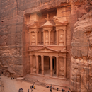 이집트, 이스라엘, 요르단 (성지순례) 16일