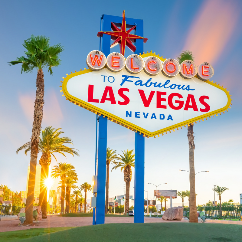 그랜드캐년 + 라스베가스 2박 3일