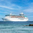 웨스턴 캐리비안 8일 크루즈 (그란디어호)