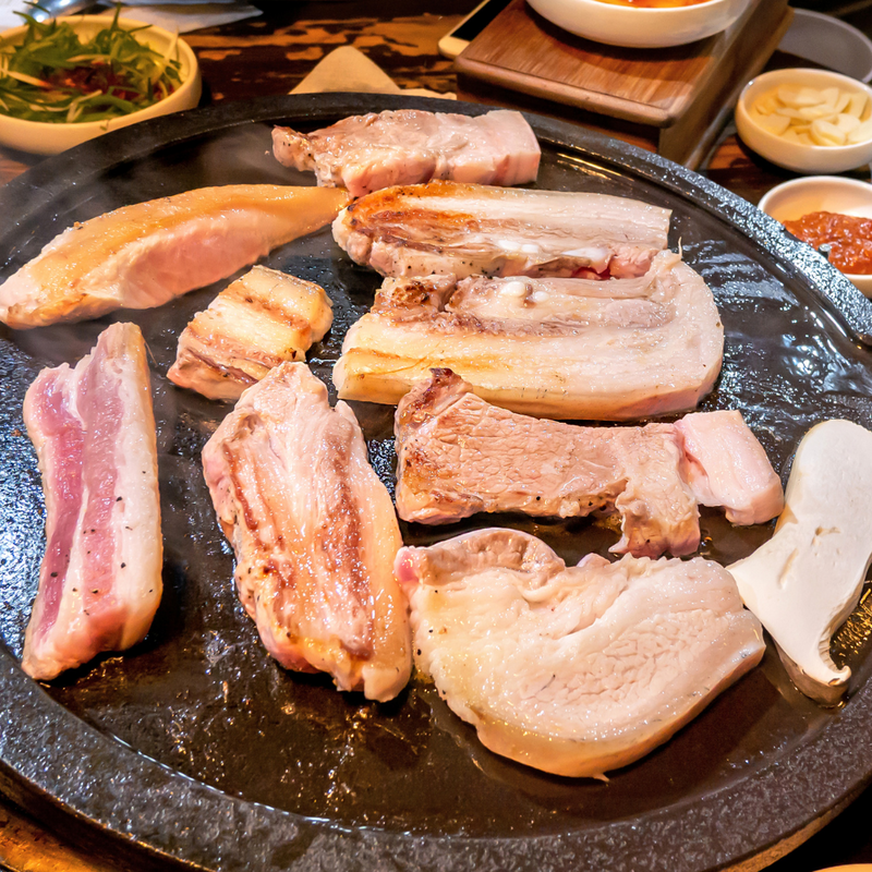 서남해 제주 6일