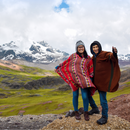 남미일주 5개국 16일