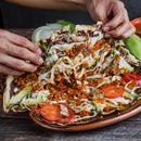 MEXICO 리비에라 크루즈 8일