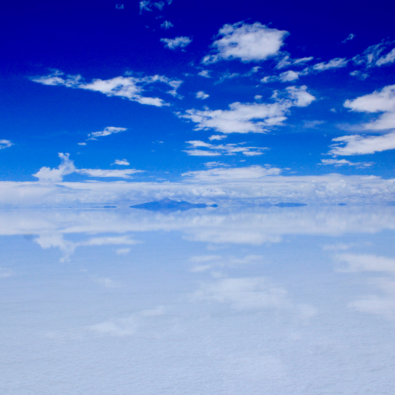 페루 우유니사막 9일