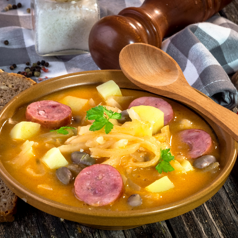 눈부시게 아름다운 발칸 4개국 9일 여행