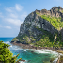 제주동해일주 7일