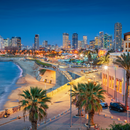 요르단, 이스라엘 (성지 순례) 10일