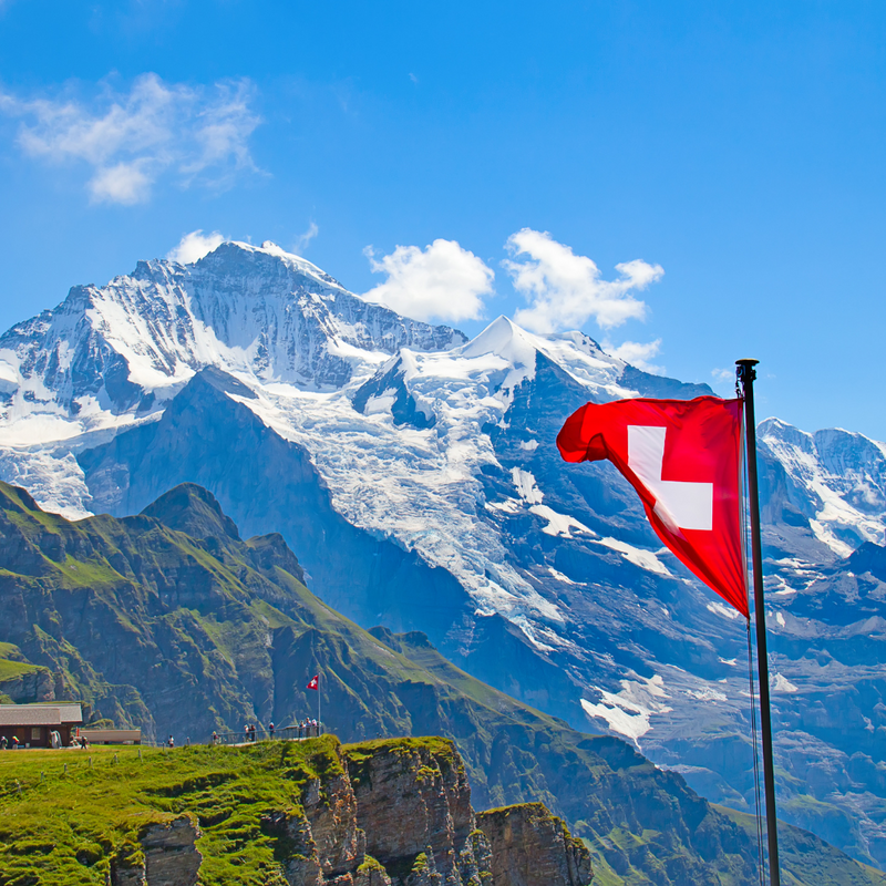 서유럽 6개국 9일
