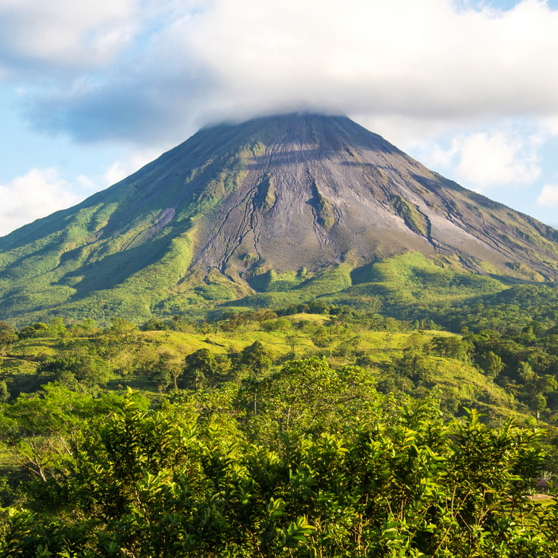 코스타리카 6일