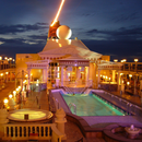 웨스턴 캐리비안 8일 크루즈 (그란디어호)