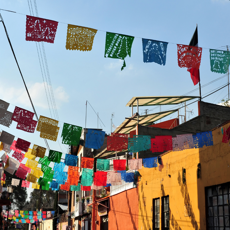 멕시코중부+아즈텍5일