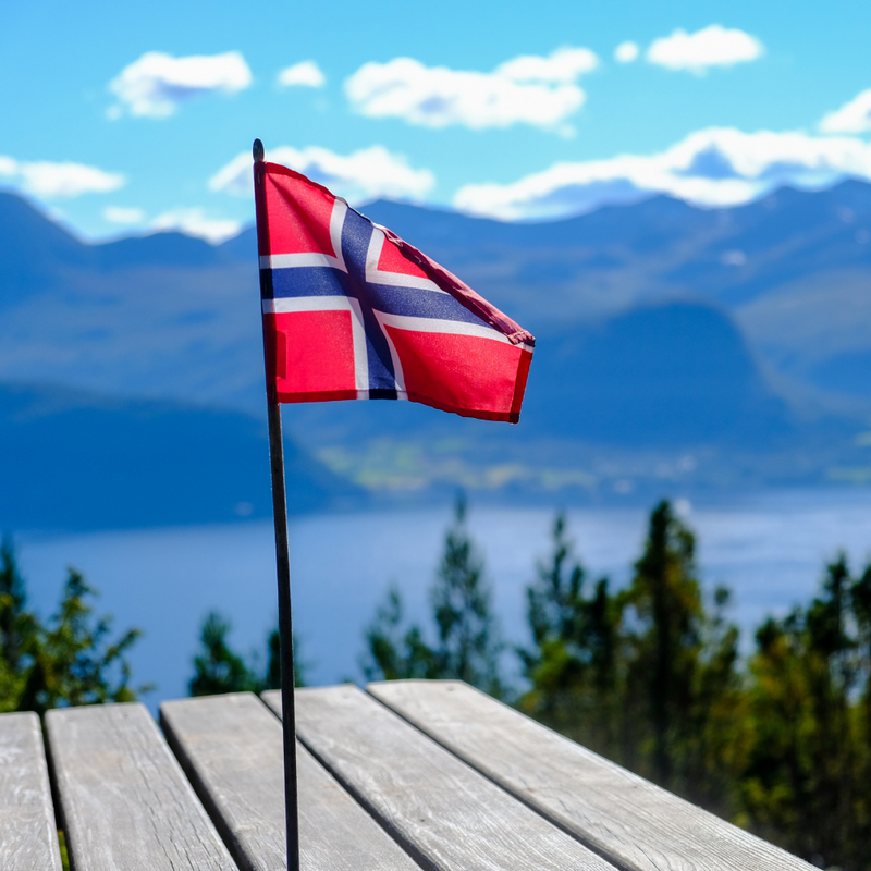 노르웨이 트롬쇠 오로라 헌팅 8일