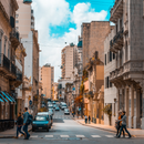 정통 남미(파타고니아) 크루즈 16일