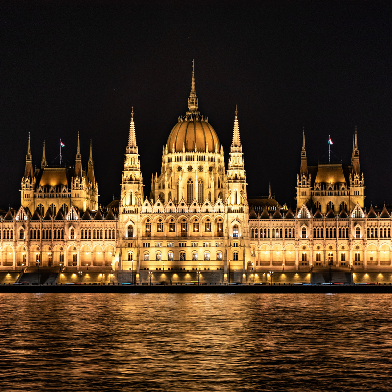 동화속 풍경의 주인공으로 초대 드림 시그니쳐 동유럽발칸 7개국 14일